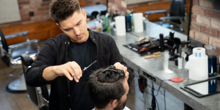 Where Can You Find the Best Haircuts in Austin?