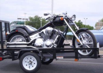 Where to Buy Motorcycle Trailers – Top Tips & Advice