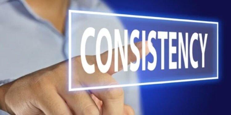 Why Consistency is the Secret Weapon of Great Content Strategies