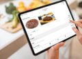 a recipe management system
