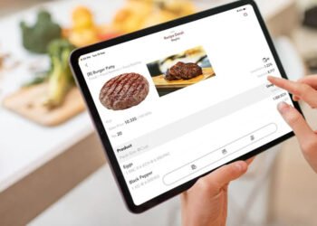 a recipe management system