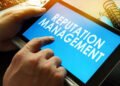 reputation management service
