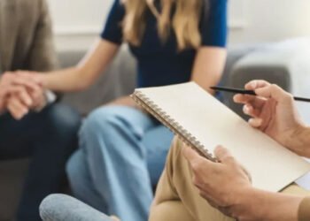 4 Common Signs That You Might Need Couples Counselling