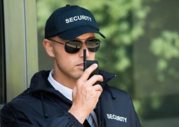 5 Scenarios Where Hiring a Private Security Guard is Essential
