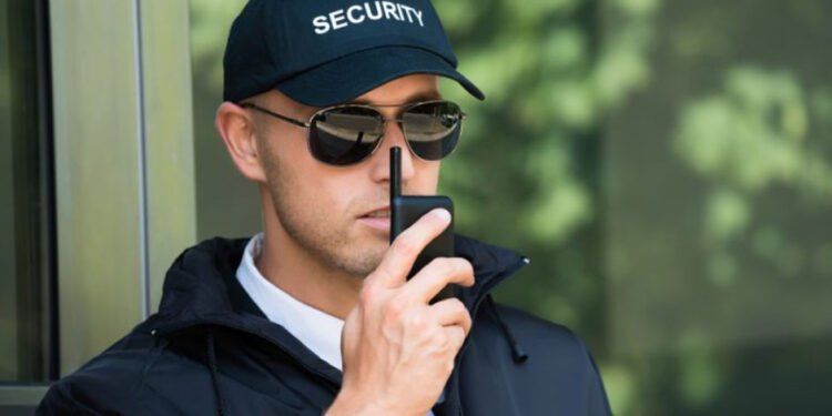 5 Scenarios Where Hiring a Private Security Guard is Essential