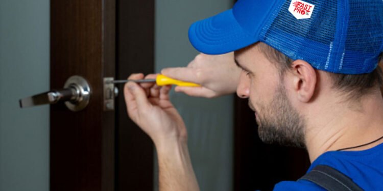 7 Door Safety and Maintenance Tips for Homeowners
