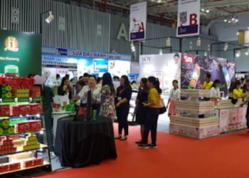 A Beginner’s Guide to Taking Part in Trade Fairs in Thailand