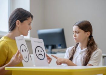 A Guide to Building Emotional Intelligence in Young Minds