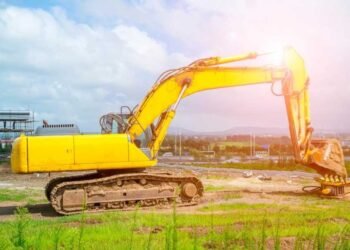 Basic Maintenance Tips for Caterpillar Machinery