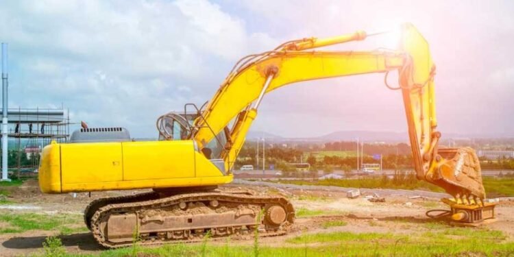 Basic Maintenance Tips for Caterpillar Machinery