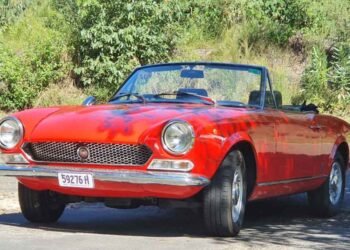 Common Repair Needs of Classic Fiat Cars You Need to Know