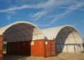 Container Barn Hoop Kits: A Practical Guide to Affordable Farm Storage Solutions