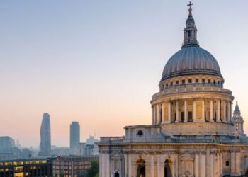 Discovering The Charm Of St. Paul
