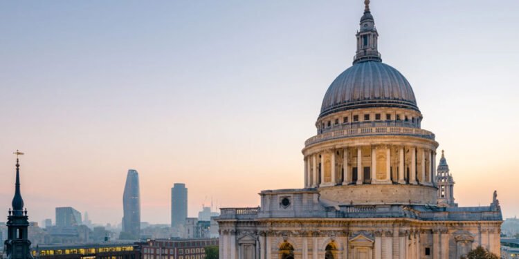 Discovering The Charm Of St. Paul