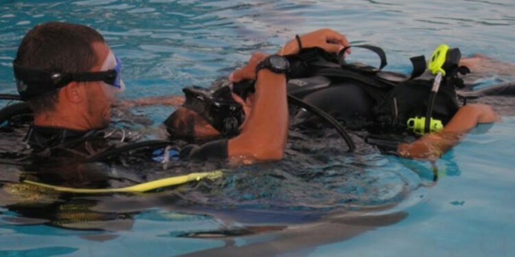 Diver Medic Training: Why It’s Critical and How to Start