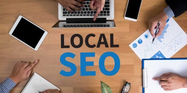 Everything You Should Know About Local SEO