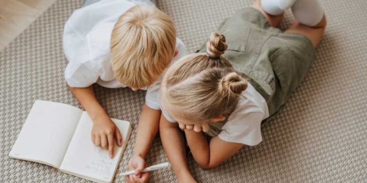 Exploring Creative Ways to Spark a Love for Learning