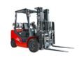 Features to Consider When Choosing a 2nd Hand Truck Mounted Forklift