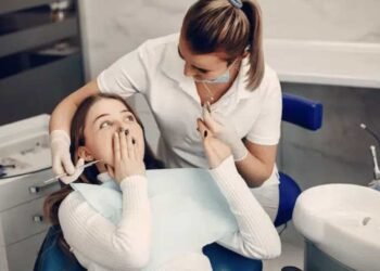 Getting through Dental Crises