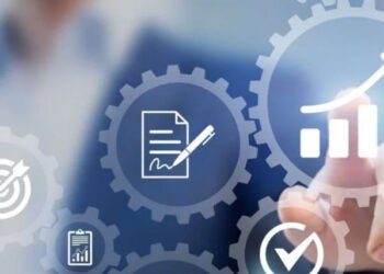 How Business Automation Software Simplifies HR Operations and Boosts Efficiency