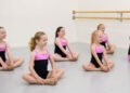 How Dance Helps Children Develop Coordination and Grace