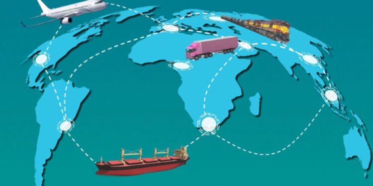 How Supply Chain Data Management Can Save You Up to 25% in Logistics Costs