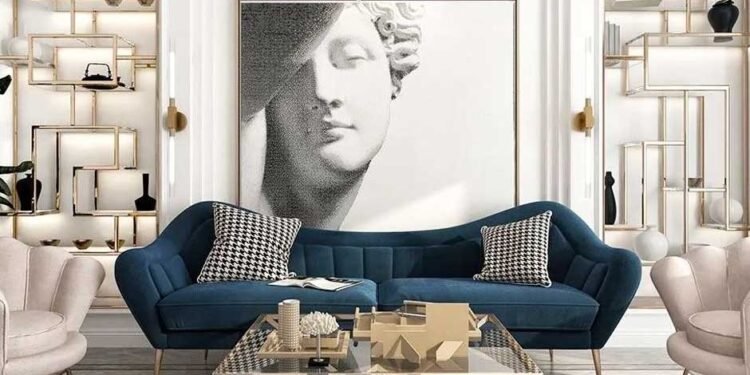 How Thoughtful Design Can Elevate Your Home’s Aesthetic Appeal