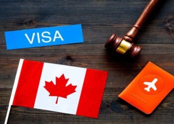 How To Apply For Work Permits in Canada