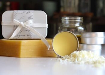 How to Build a Solid Fragrance Collection