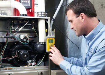 Steps to Find a Reliable Furnace Repair Professional