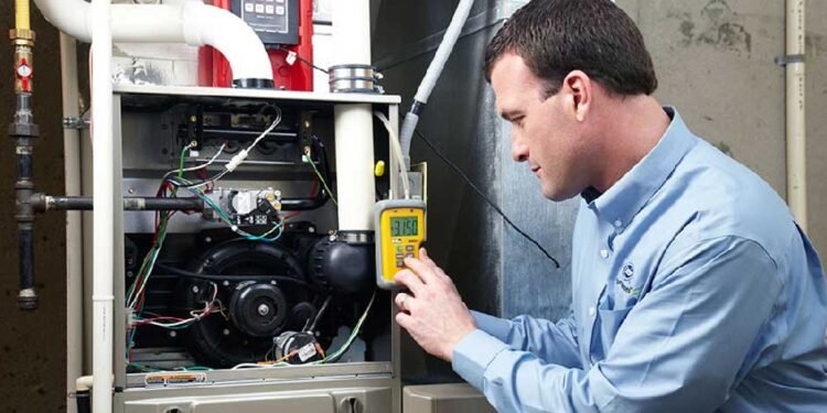Steps to Find a Reliable Furnace Repair Professional