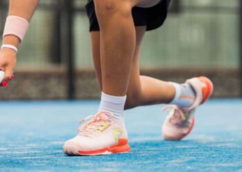 How to Choose the Best Padel Shoes for Your Game: A Complete Guide