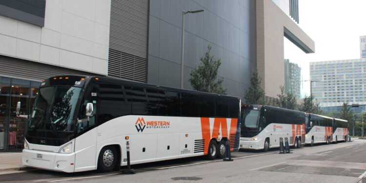 How to Choose the Best Shuttle Bus Service in Texas