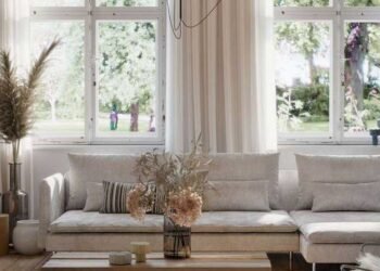 How to Decorate Your Home on the Cheap but Make It Look Good