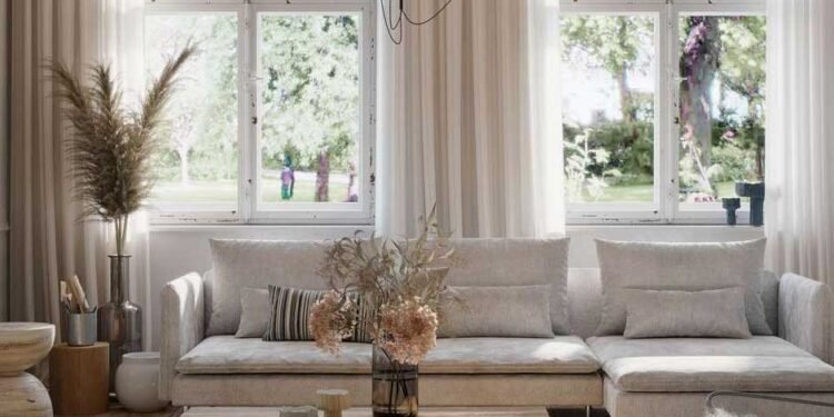How to Decorate Your Home on the Cheap but Make It Look Good