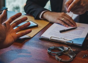 How to Handle Being Wrongfully Accused of a Crime in Canada