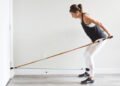 How to Use a Door Anchor with Resistance Bands: Step-by-Step Guide