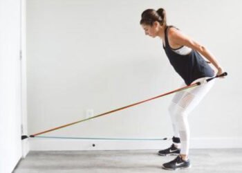 How to Use a Door Anchor with Resistance Bands: Step-by-Step Guide
