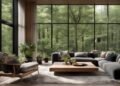Integrating Biophilic Design: Creating Homes That Harmonize with Nature