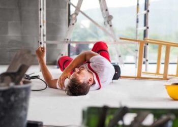 Legal Rights for Workers Injured in a Construction Site Accident