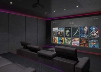 Making A definitive Home Diversion Experience