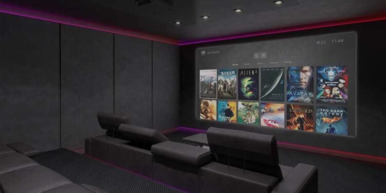 Making A definitive Home Diversion Experience