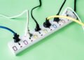 Maximizing Convenience With Extension Cords: Tips And Tricks