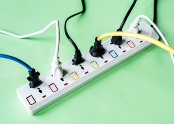 Maximizing Convenience With Extension Cords: Tips And Tricks