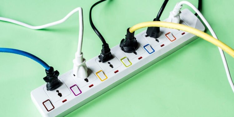 Maximizing Convenience With Extension Cords: Tips And Tricks