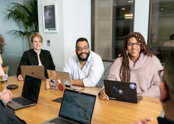 Moving into a Managerial Role