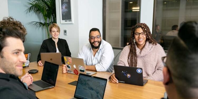 Moving into a Managerial Role