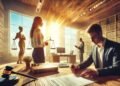 Navigating the Legal Process: Filing a Counter Petition for Divorce