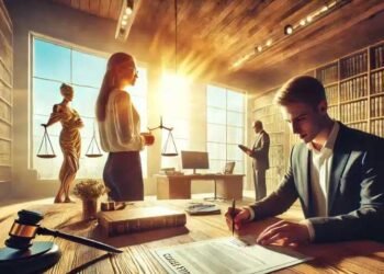 Navigating the Legal Process: Filing a Counter Petition for Divorce
