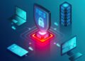 Navigating the New Frontier of Secure Networks: The Rise of Converged Security Solutions